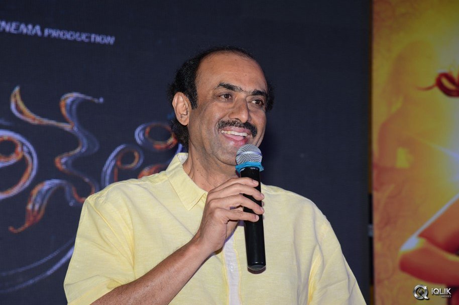 Abhinetri-Movie-First-Look-Launch